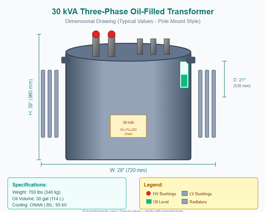 30-0-kva-three-phase-oil-filled-transformer-dimensions