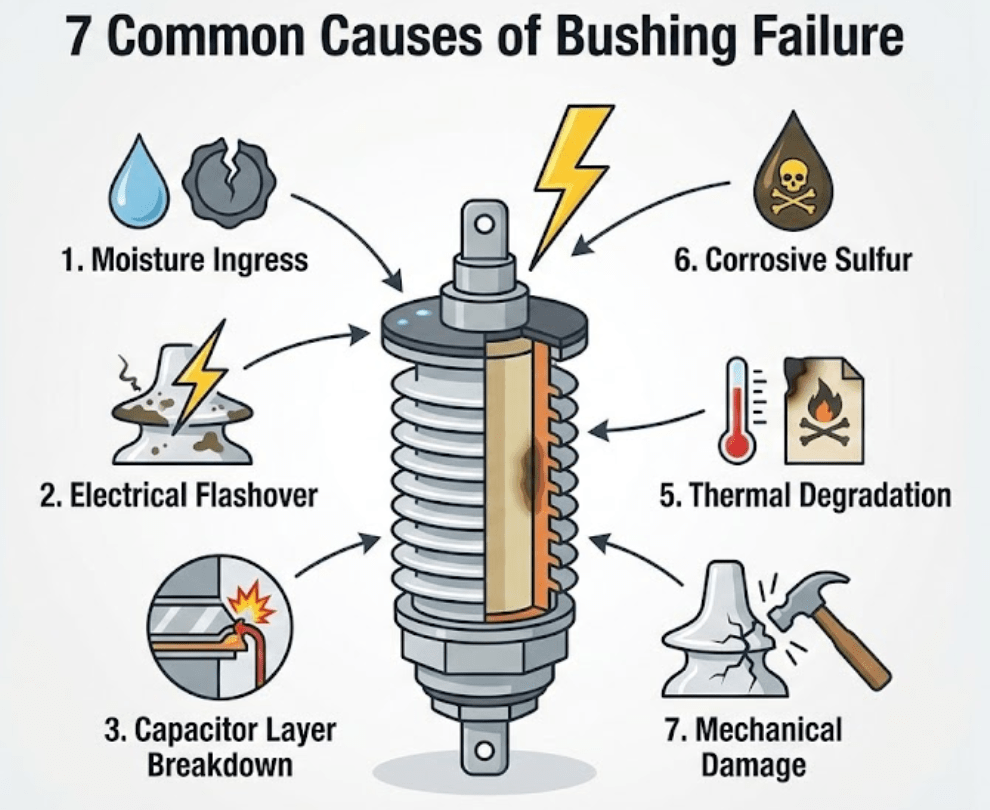 bushing_failure_causes_diagram